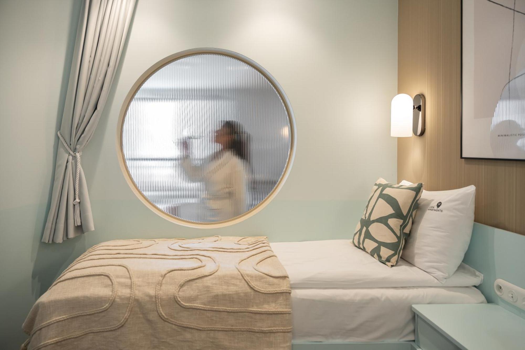 Premium In Old Town Marina View By Lion Appartamento *