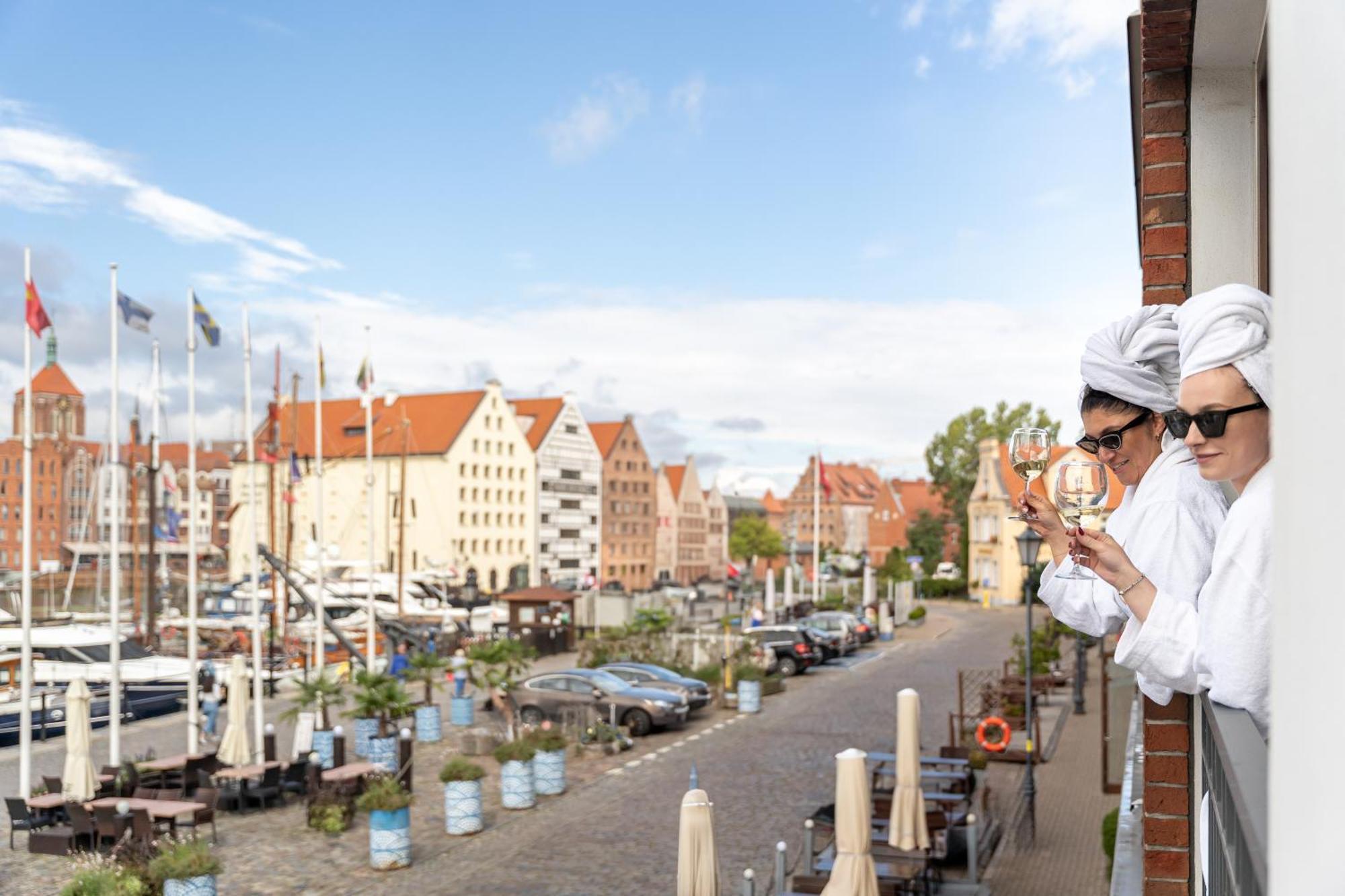 Premium In Old Town Marina View By Lion Appartamento